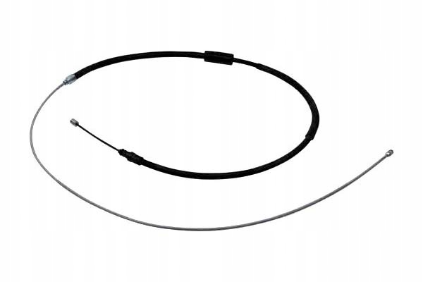 фото №2, Nk lia тормоза ручного renault grand scenic ii 1.