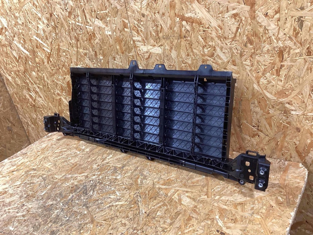 Идеальная радиатор интеркулер правая +жалюзи porsche cayenne 9y 3.0 tfsi 1 Недорого