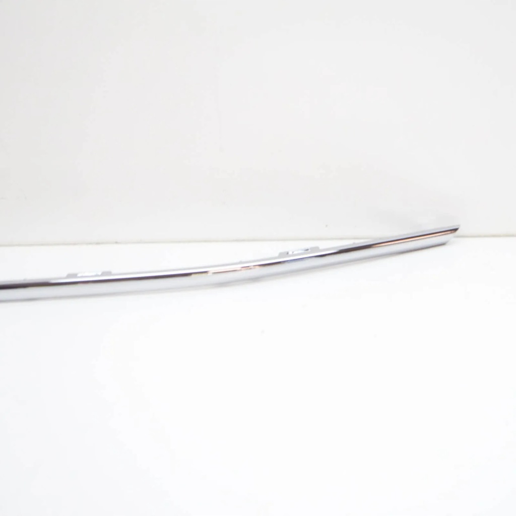 фото №6, Vw tiguan ad/bw 2 молдинг средняя бампера передний 5na8531012zz