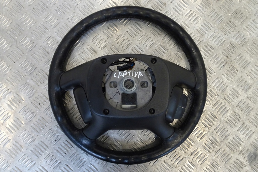 фото №7, Chevrolet captiva lift повітропровід багатофункціональний мультифункція 10-