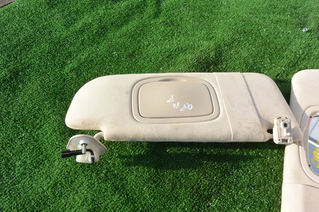 фото №6, Защита солнцезащитная maserati quattroporte vi