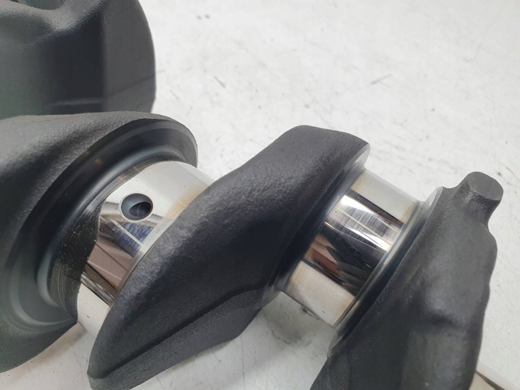 Купить Wał коленчатый b47d20b 2.0 d 190 bmw 6 g32 gt 85707860400 8570745