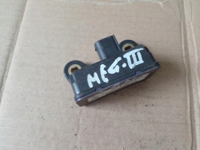 фото №1, Модуль esp renault laguna iii scenic iii 479310001r