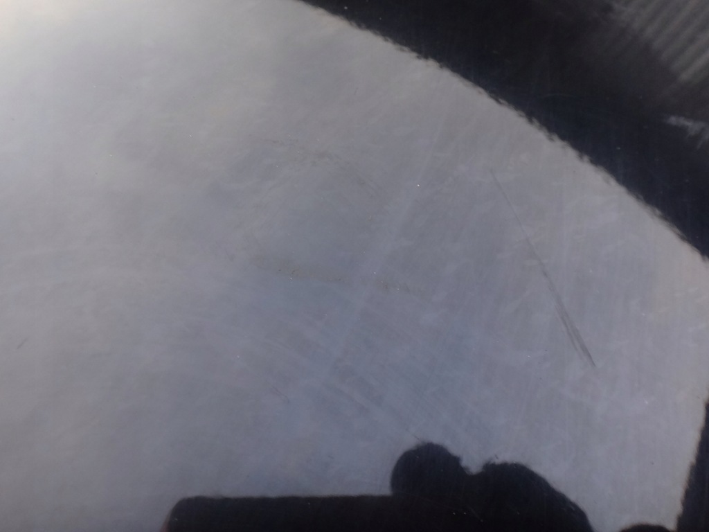 фото №6, Дверь левая левый задняя bmw e90 schwarz 2