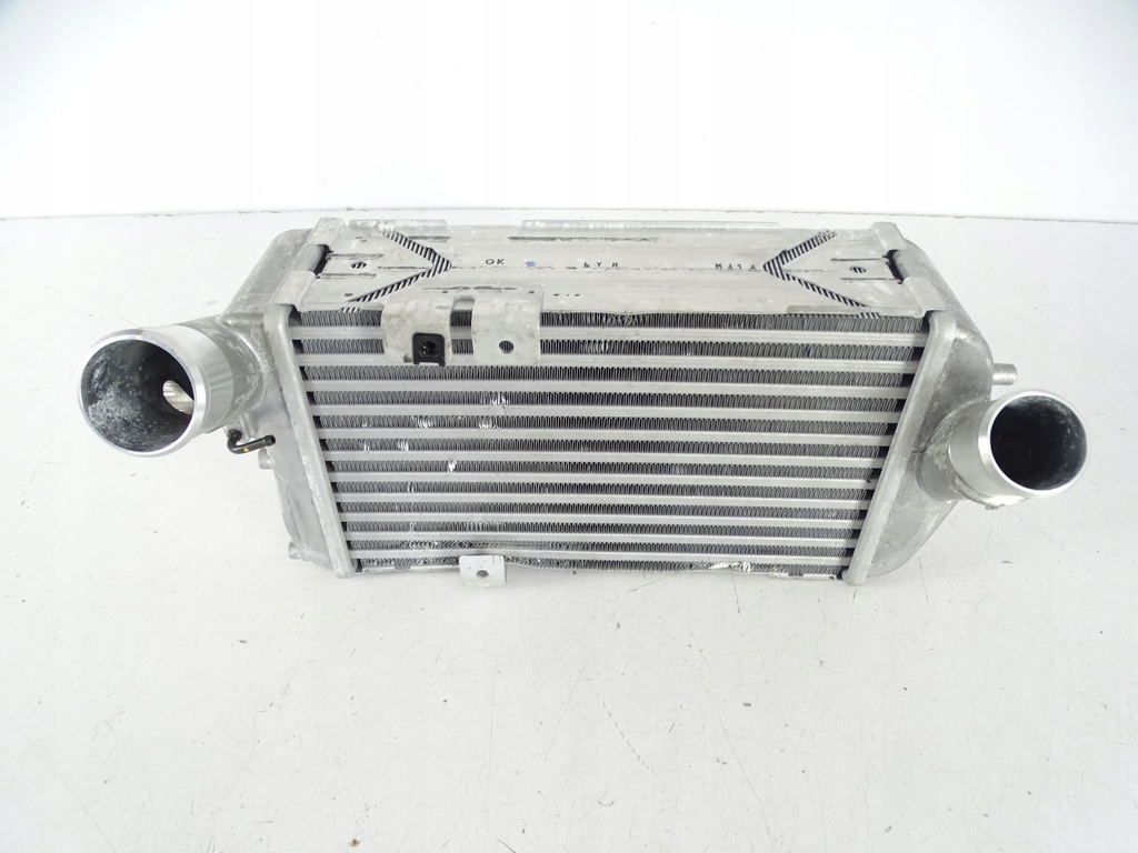 фото №1, Інтеркулер hyundai i30 ii kia ceed pro ceed ii