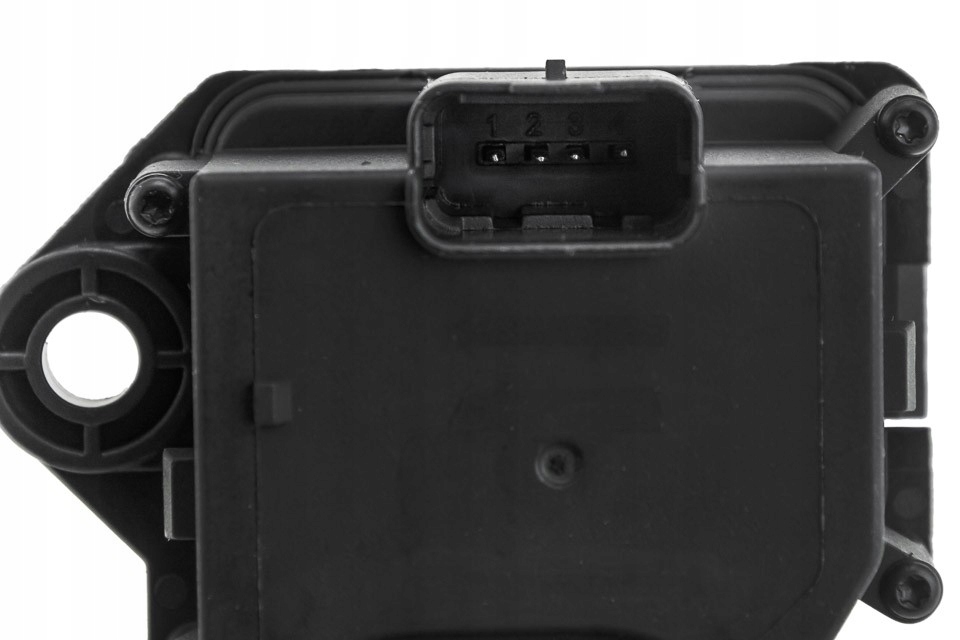 фото №4, Резистор резистор вентилятор citroen c1 c4 berlingo