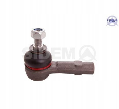 фото №1, Sidem наконечник тяга mitsubishi peugeot