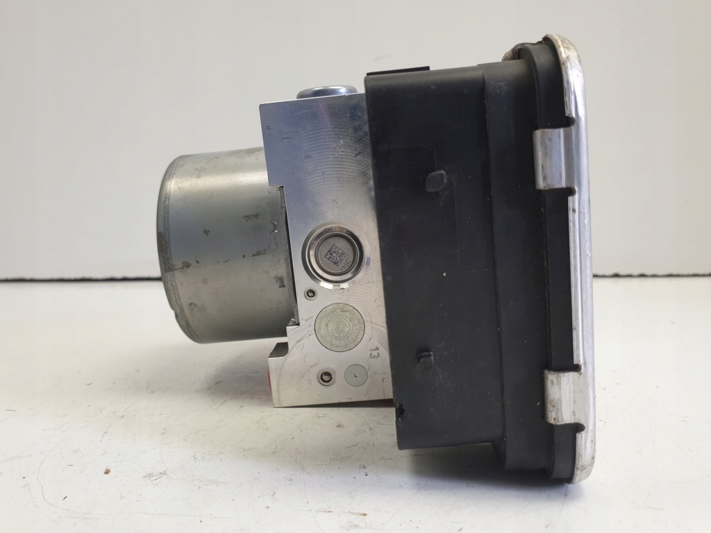 фото №7, Volvo v90 насос abs блок управления 31680098 p31680101