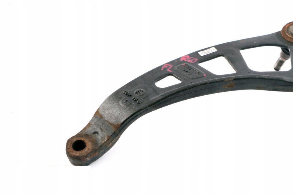 фото №3, Mini r60 r61 важіль передній лівий перед 9806519