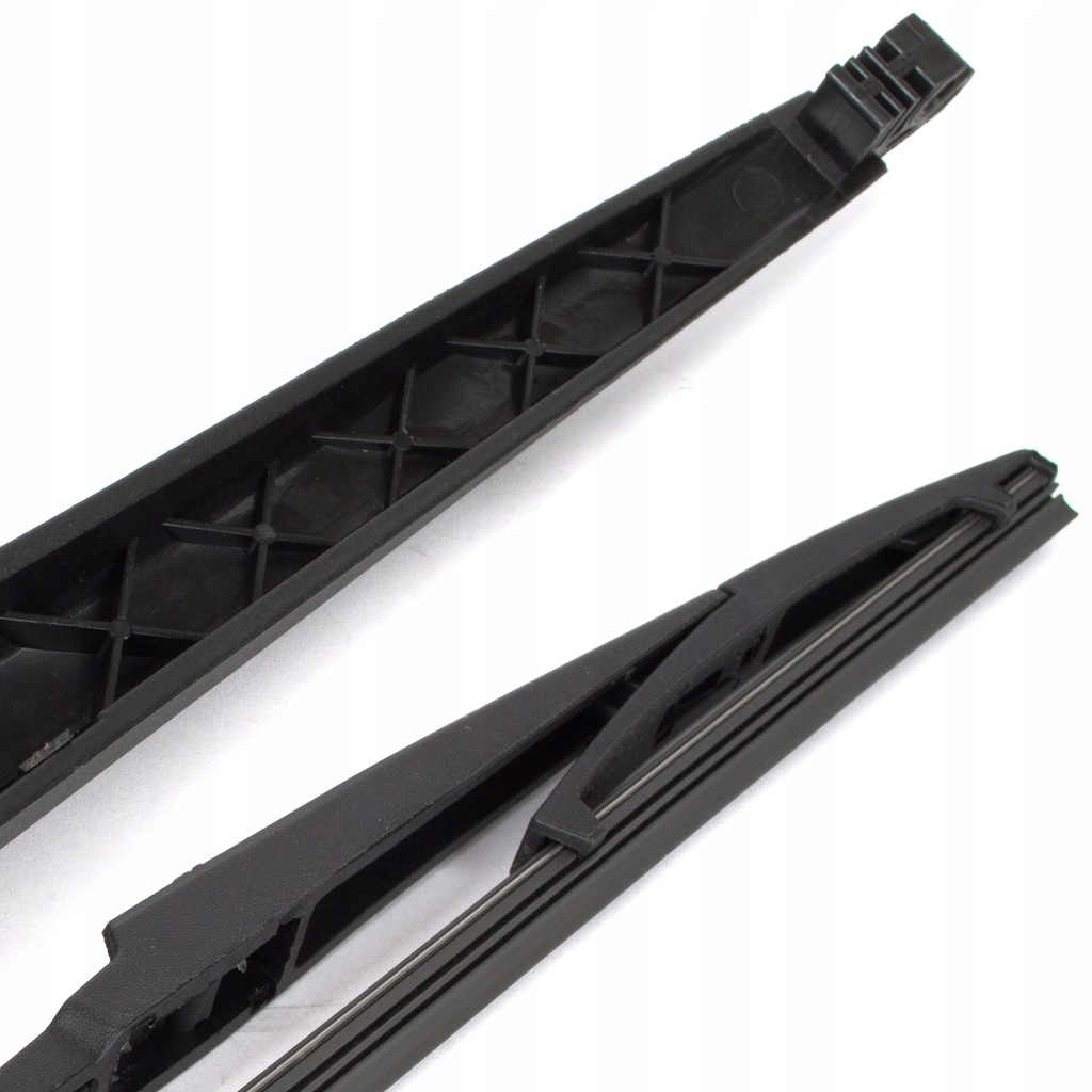 фото №8, Toyota yaris 2015- двірник важіль задній двірники