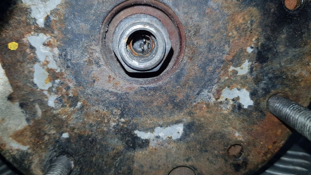 фото №7, Jaguar xj x351 амортизатор електричний edc лівий правий перед aw93-18045-ca