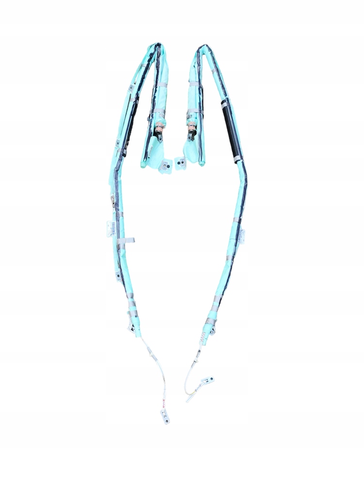 фото №1, Подушка шторка безопасности подушка безопасности ford edge