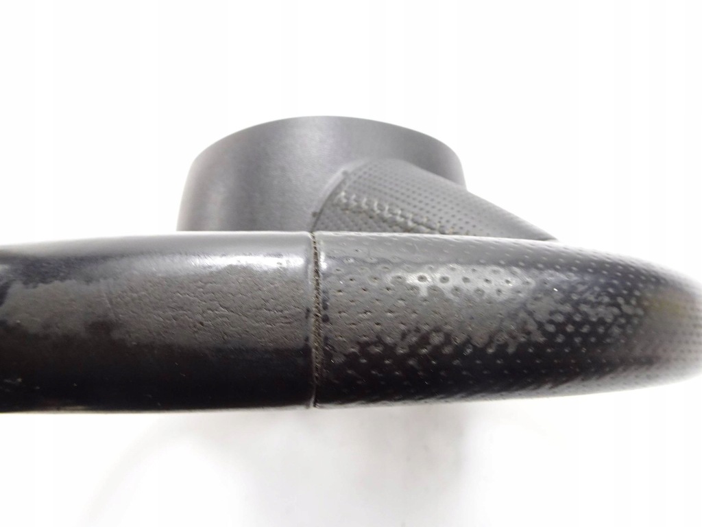 фото №10, Повітропровід шкіра multi audi a1 8x s-line