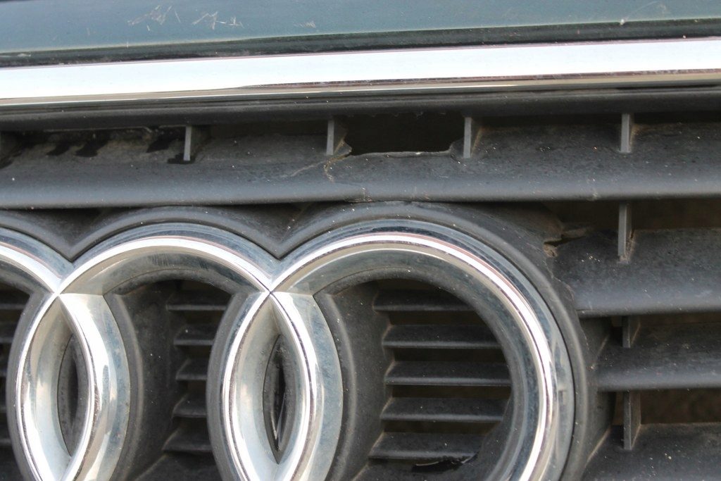 фото №2, Audi a6 c5 4b0 lift капот