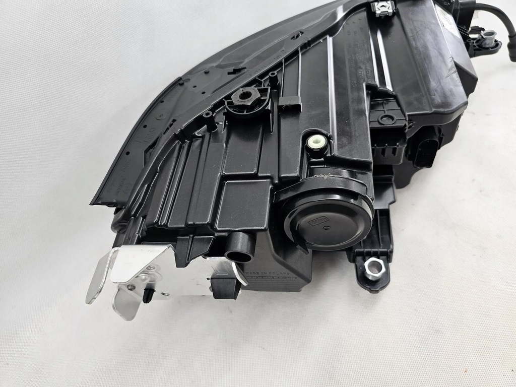 фото №8, Skoda superb iv 4 3p1 лампа перед передня ліва full led crystal 3p1941015a