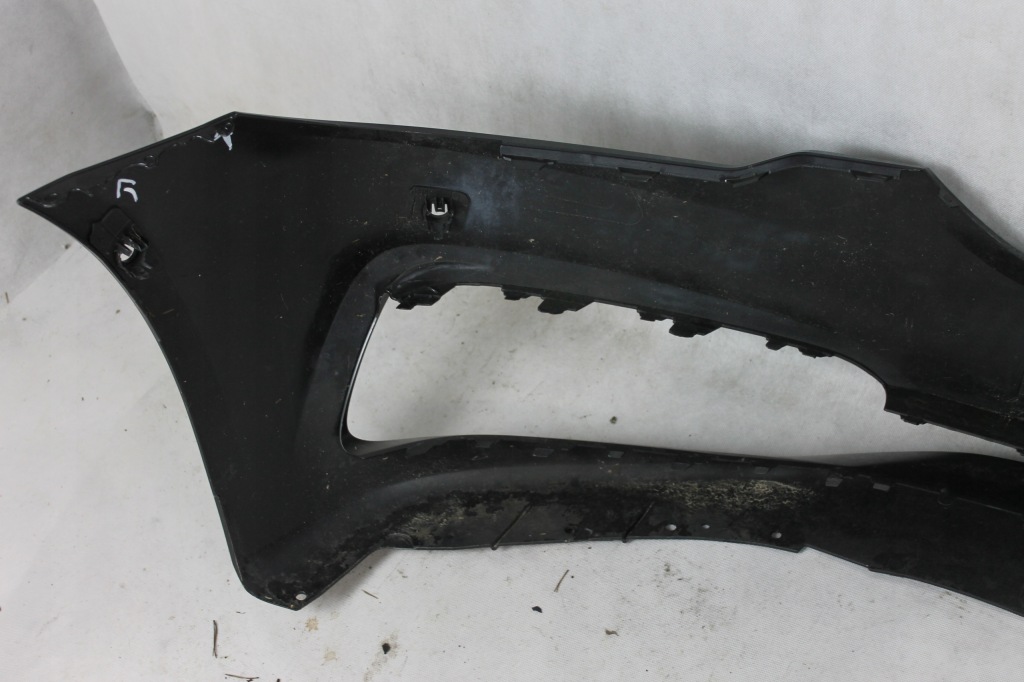 фото №14, Bmw оригинальный номер 7437905 бампер