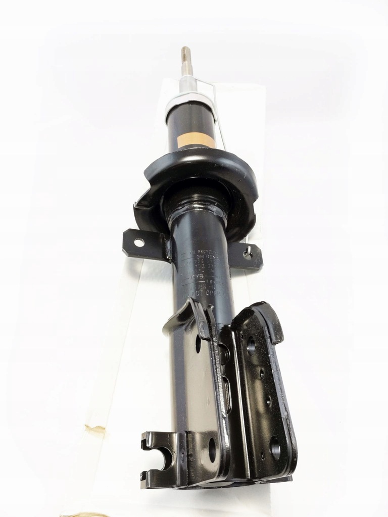 фото №2, Амортизатор перед renault trafic ii 8200728279 оригінальний номер