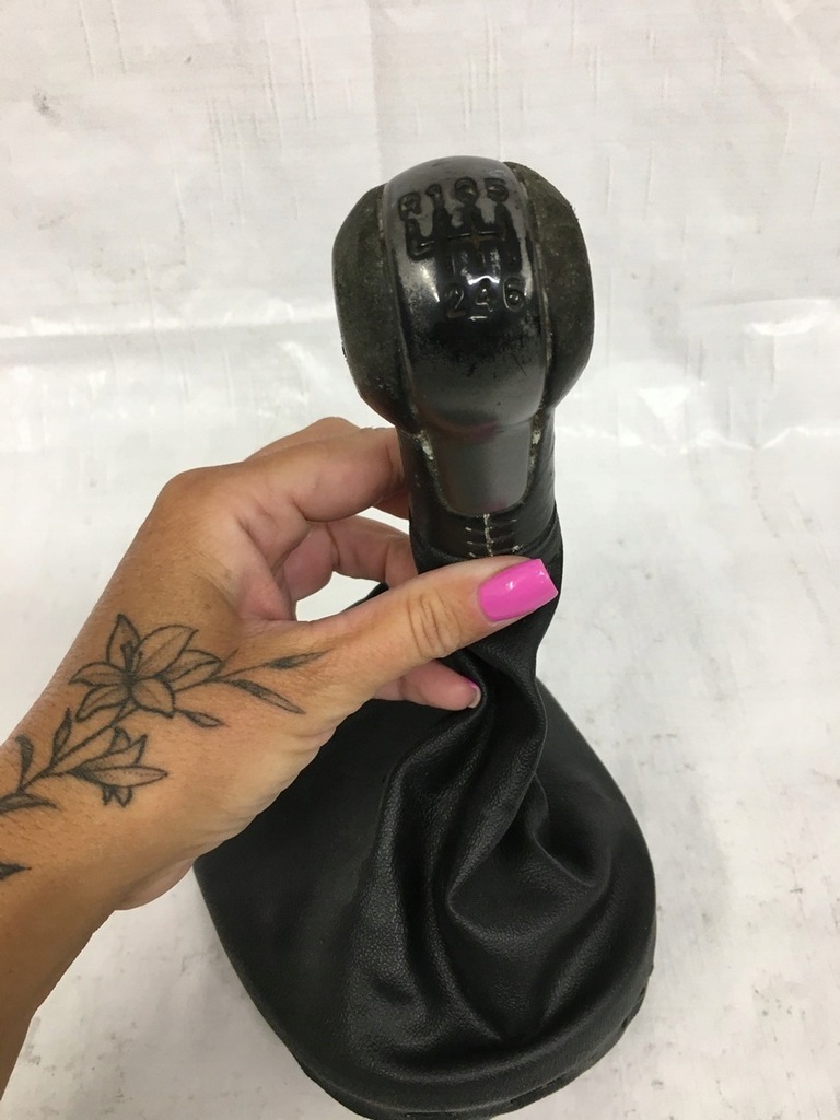 фото №16, Ручка чохол передач версія 5 дверна seat altea seat altea xl 5p0711113p