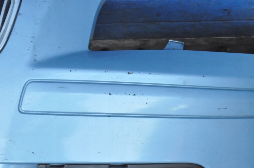 фото №13, Volvo s40 ii v50 бампер перед передний решётка радиатора решётки