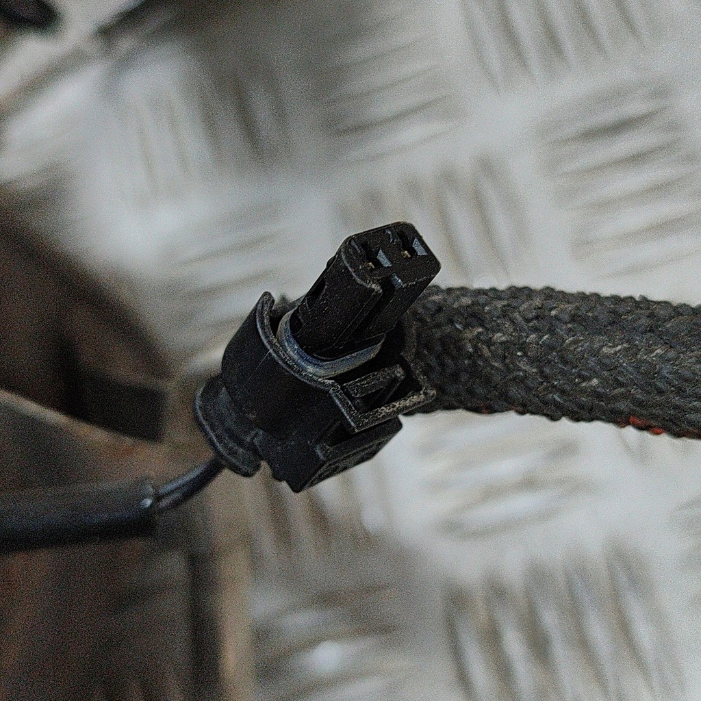 фото №7, Bmw 1 f20 f21 2013 фильтр частиц твердых катализатор / fap / dpf