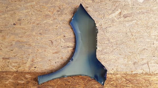 фото №6, Ford focus mk4 mk-4 крыло передний перед правый