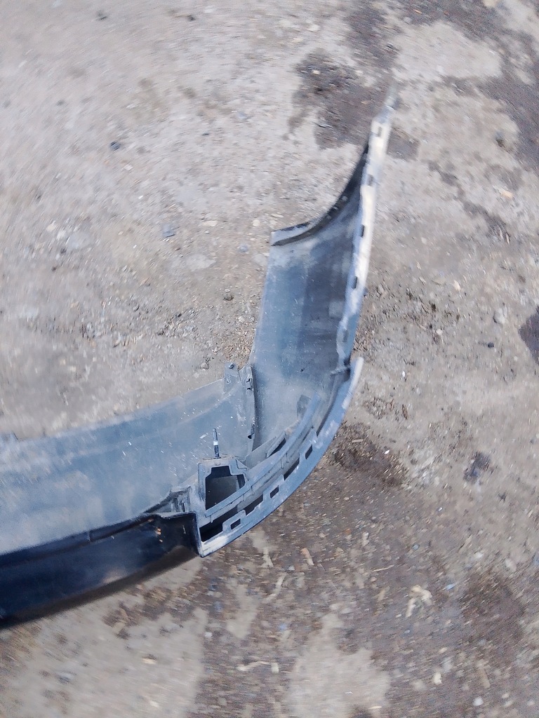 фото №9, Бампер задняя audi a4 b8 kombi lift ly9b