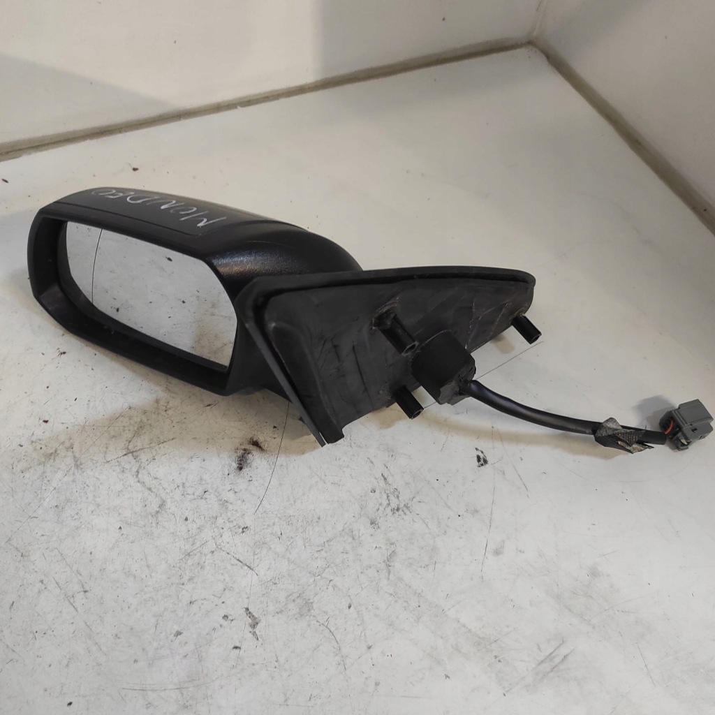 фото №1, Дзеркало електричний ліва 5pin ford mondeo 014119