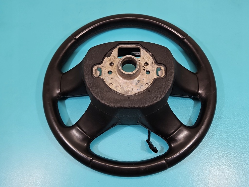 фото №12, Повітропровід мультифункція skoda superb ii 3t0419091k