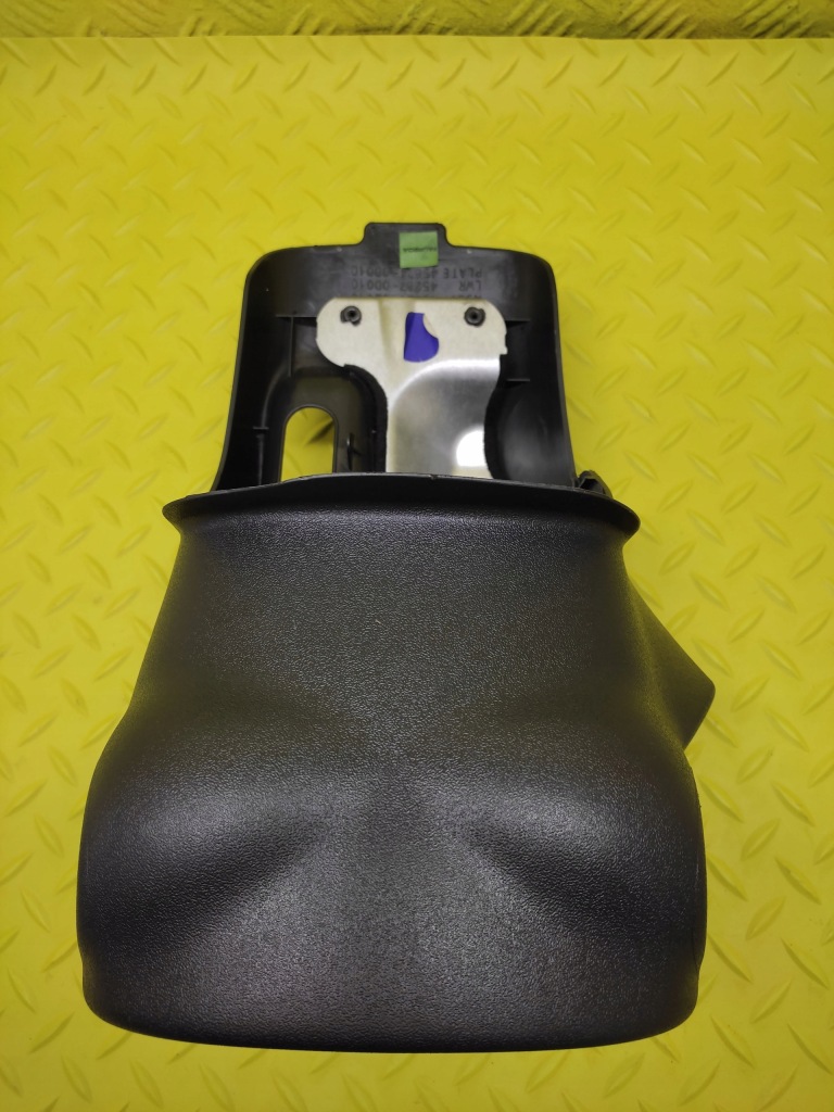 фото №1, Toyota yaris i lift захист pod кермо 452860d010