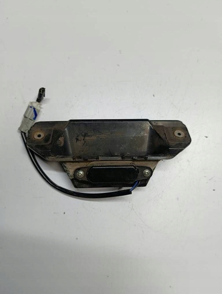 Купить Honda cr-v ручка крышки багажника