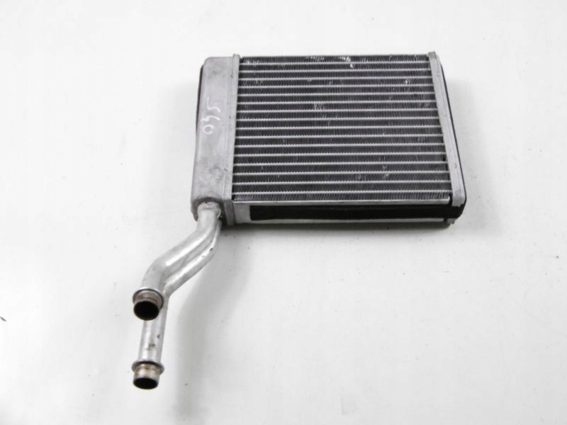 фото №6, Volvo s40 2 typ m обігрівач cjłodniczka