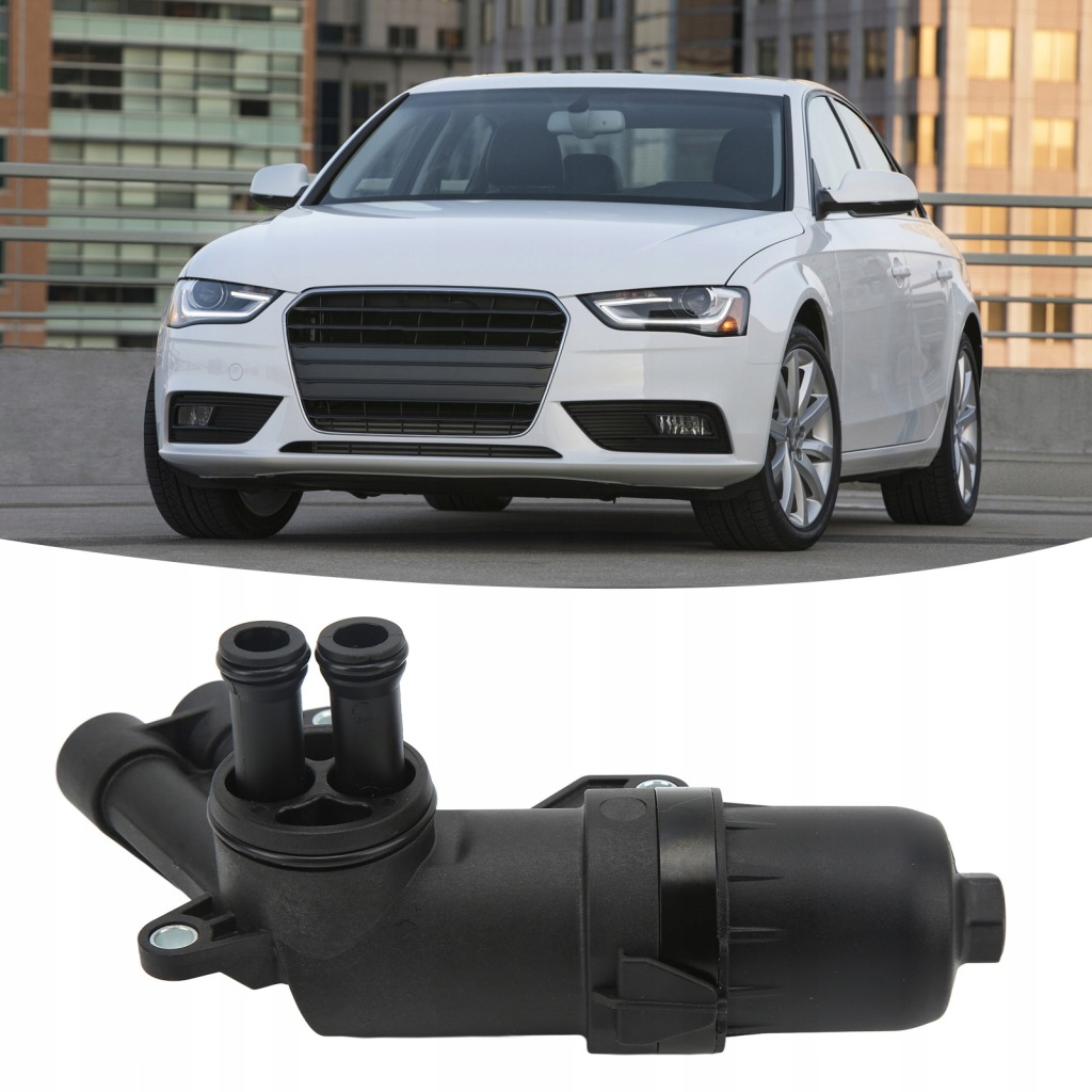 фото №11, Корпус фільтра коробки передач 0b5325060c зовнішній автоматичний модуль