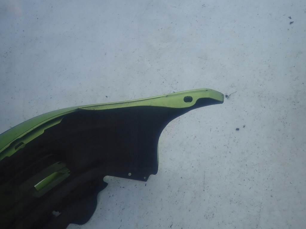 Honda logo 98-01 бампер перед передній Ціна