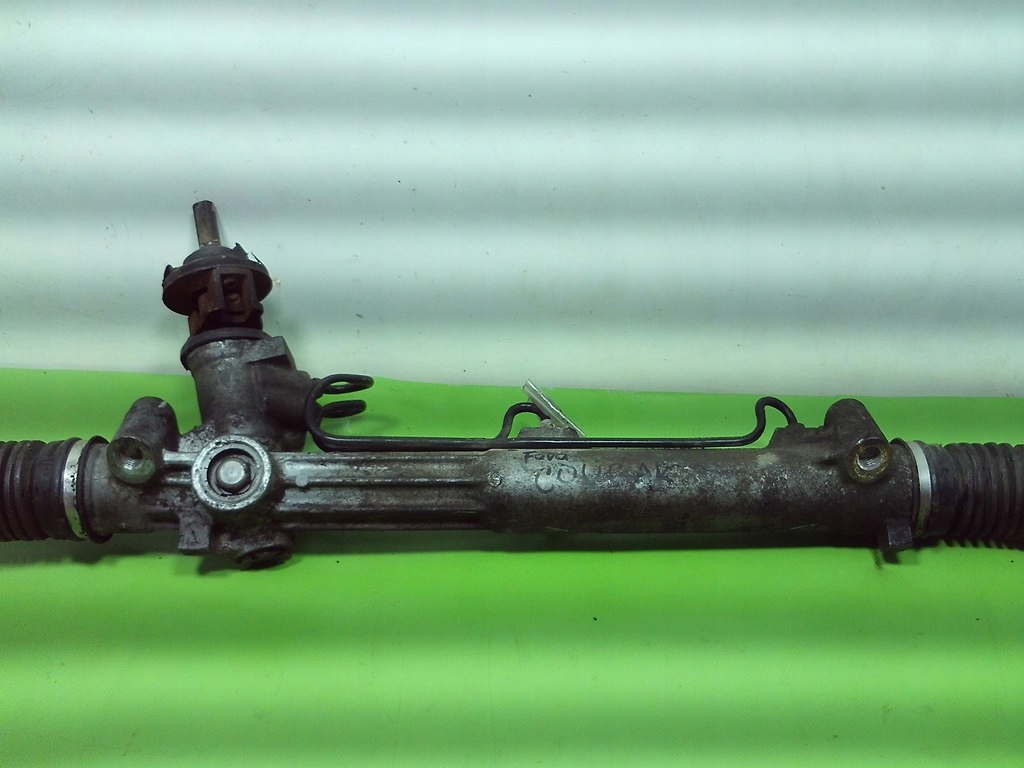 фото №4, Ford cougar рейка рульова rf-f73c-3550-aa