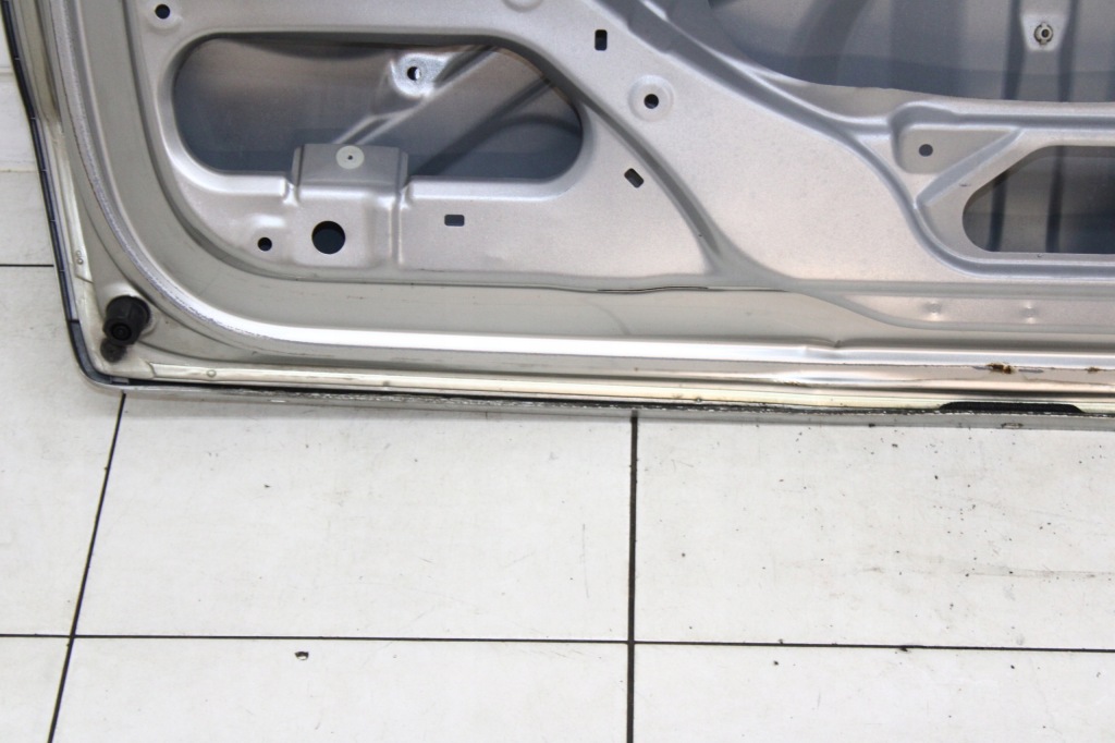 фото №12, Honda accord viii kombi 08r- крышка багажника багажника задняя задняя nh743m