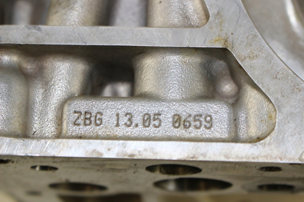 фото №8, Голий блок двигуна bmw m3 4.0 v8 e90 e927837647 s65b40a