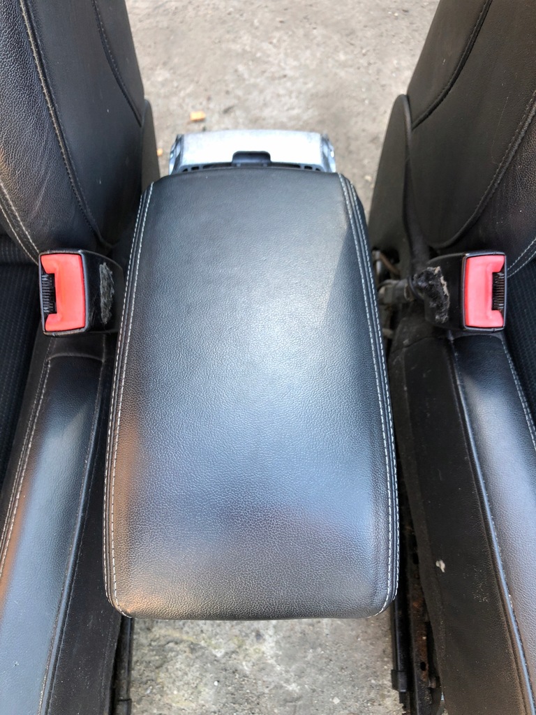 фото №13, Q3 8u 2010-2018r s-line сиденья кожа+ материал speed обшивки дверь комплект