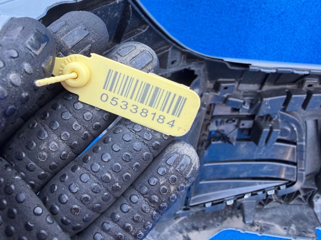 Бампер перед передний bmw i4 g26 m набор цвет c4p Недорого