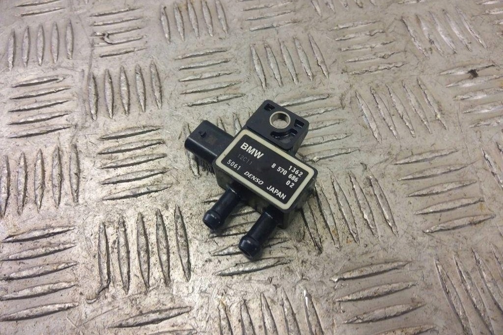 фото №9, Датчик давления dpf bmw 3 g20, g28 8570686 2.0l бензиновый 135kw 2019