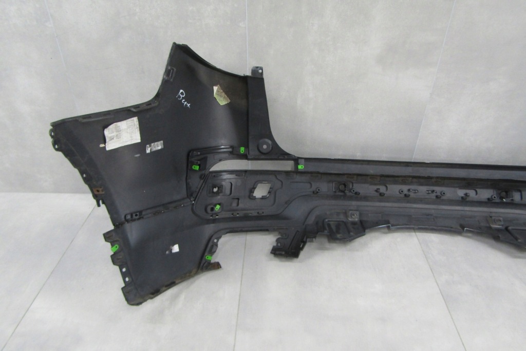 фото №9, Бампер задняя задний land rover discovery sport l550 dynamic lift 19-