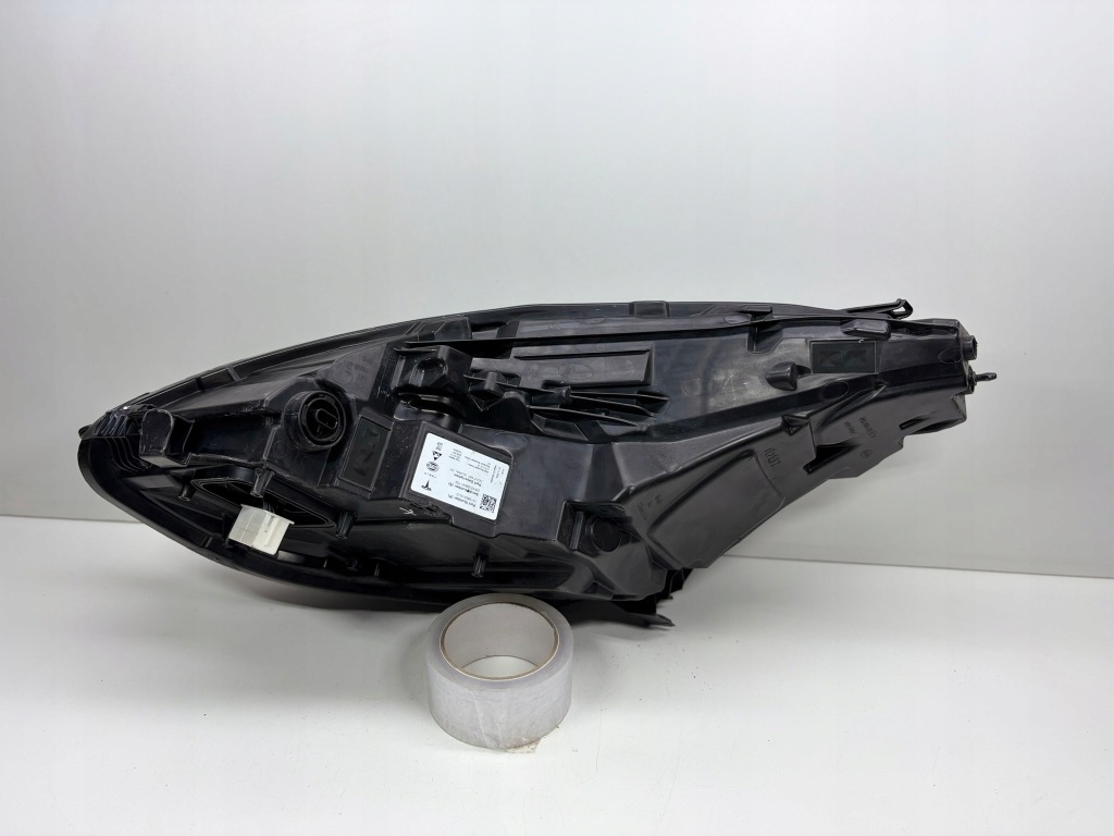 Tesla 3 рестайлинг  лампа передняя full led правый перед 1514953 Киев