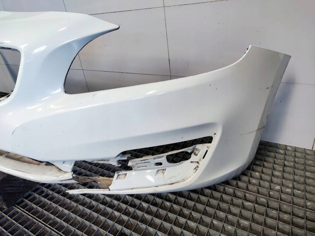 фото №6, Бампер перед передний volvo v60 i lift s60 ii 614-46