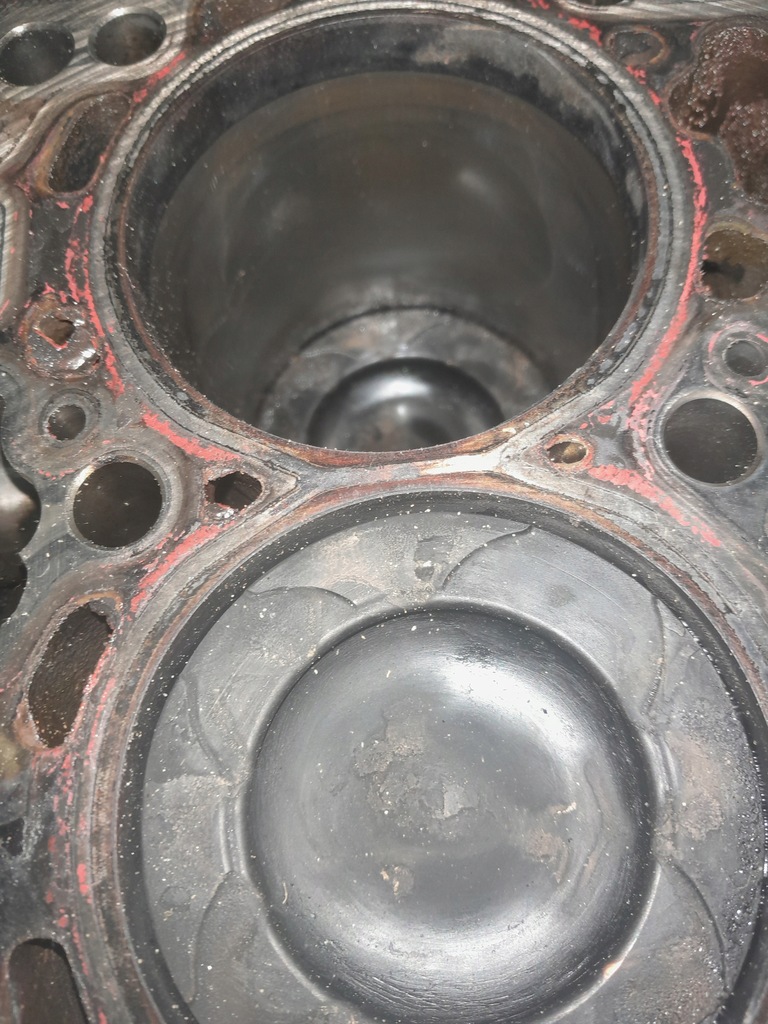 фото №9, Блок двигателя vw passat b8 arteon 2.0 bi 240km cuaa