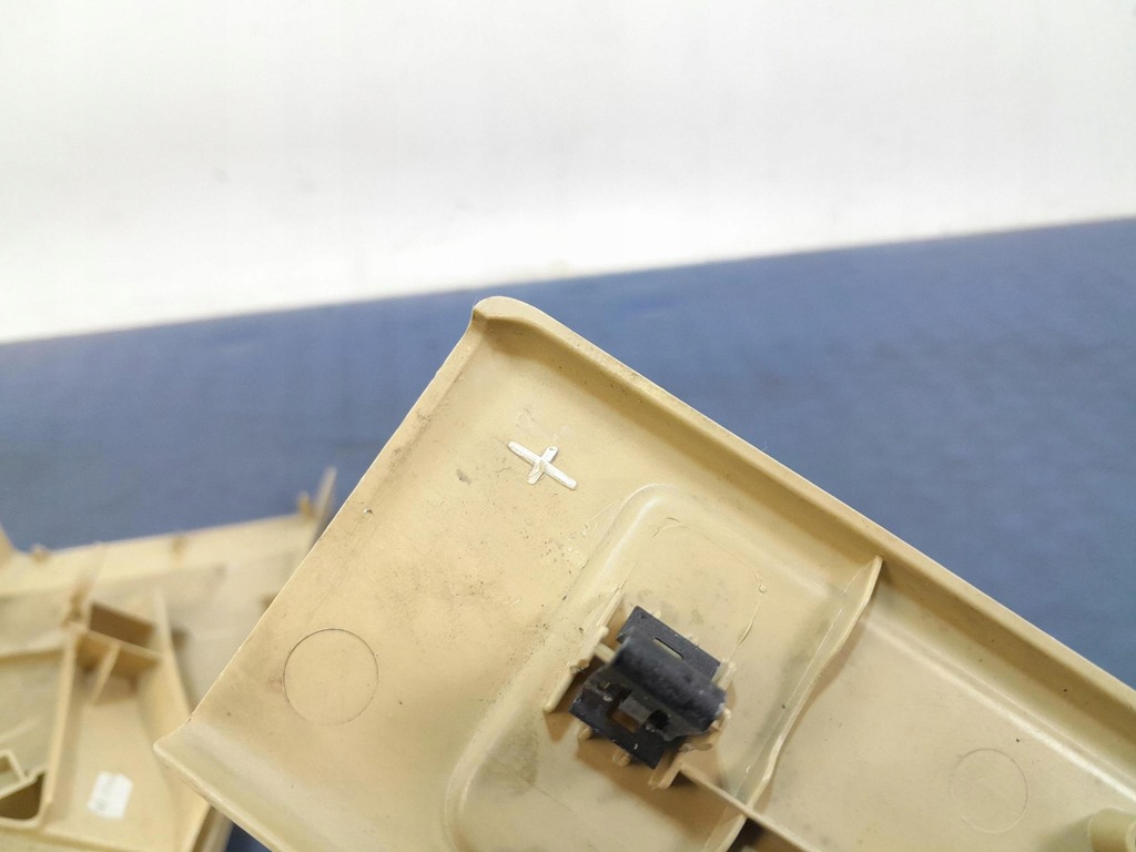 фото №11, Jaguar xf i x250 захист поріг ліва комплект