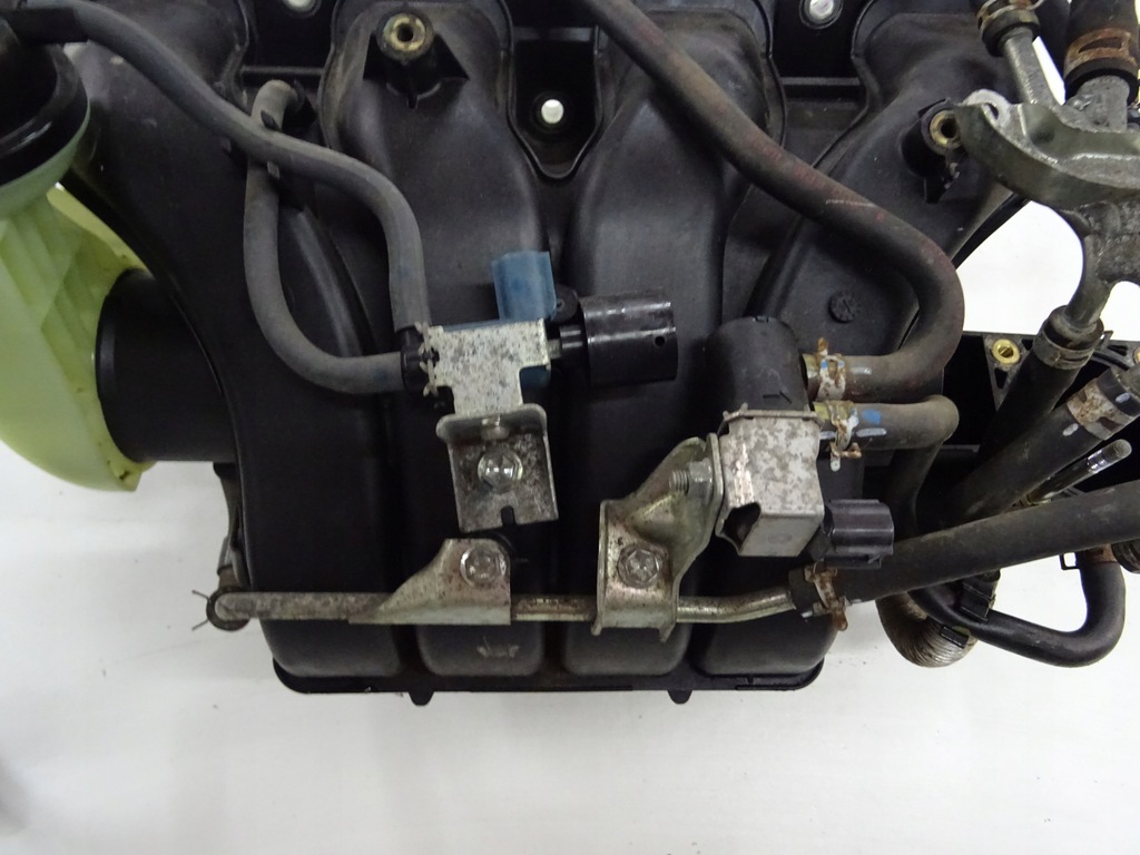 фото №5, Grand vitara ii 2.4 b коллектор всасывающий