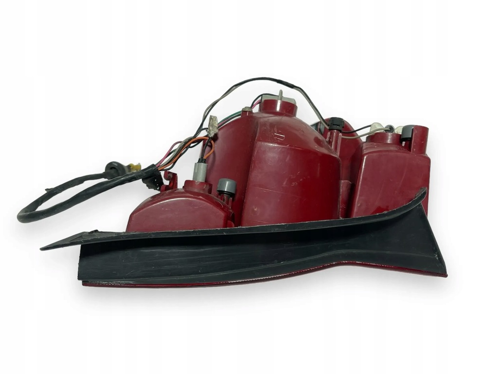 фото №8, Hyundai accent 2006 po правая лампа задняя