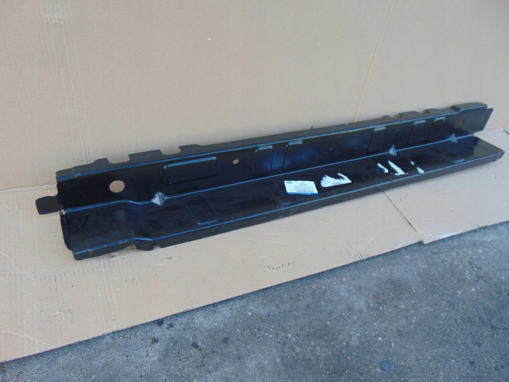 фото №5, Панель wzmcnienie бічний ford transit coustom