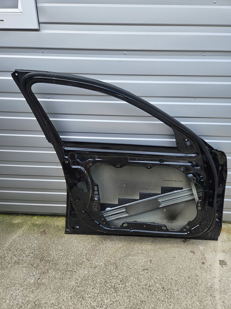 фото №6, Bmw 5 g30 g31 дверь левая перед передние