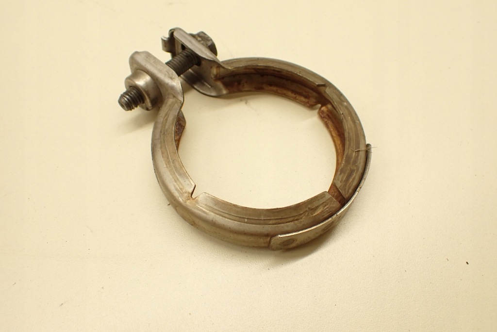 Купити Хомут каталізатора mercedes w168 a klasa 1.7 cdi 1680341k оригінал