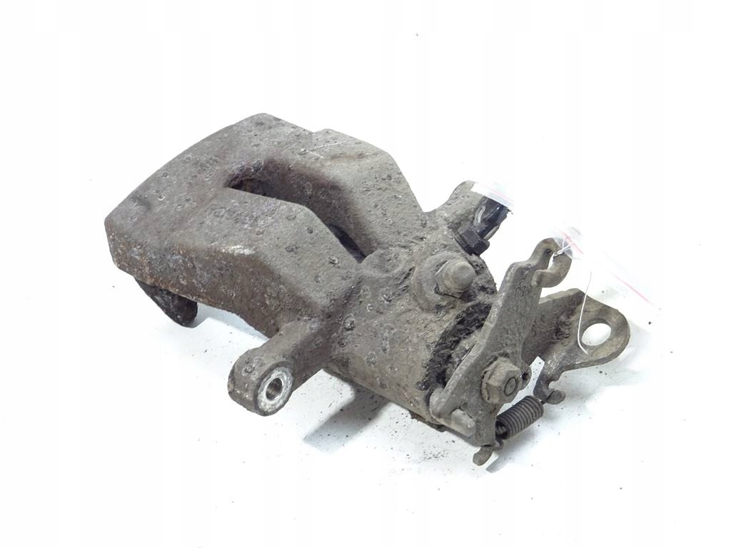 фото №1, Суппорт задняя левый renault fluence 1.6b 09-12